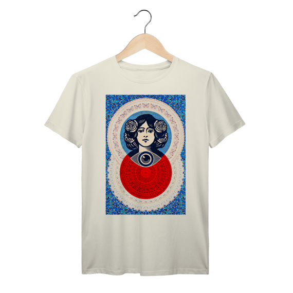 Camiseta Obey TS Prime