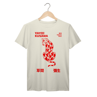 Camiseta Yayoi Kusama Tokyo 1993 Prime 