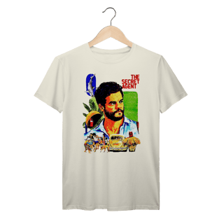 Nome do produto Agente Secreto II Prime