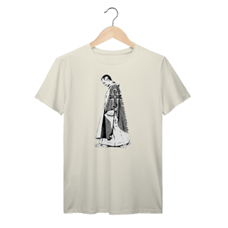 Nome do produto Camiseta Papa com Nike 100% Algodão Prime