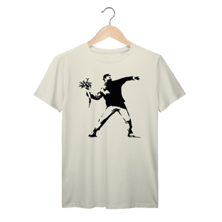 Nome do produto Banksy Flores Prime 