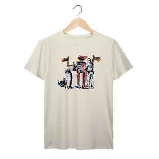 Nome do produto Banksy Basquiat Prime