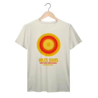 Nome do produto Miles Davis 73 Prime