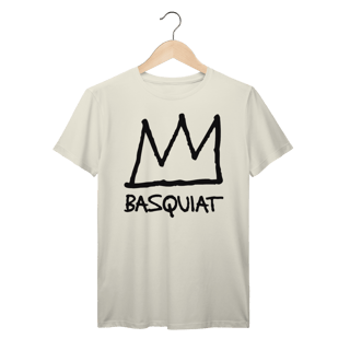 Nome do produto Basquiat Prime Frente & Verso