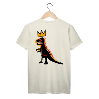 Nome do produto Basquiat Prime Frente & Verso