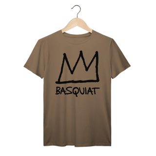 Basquiat Prime Frente & Verso