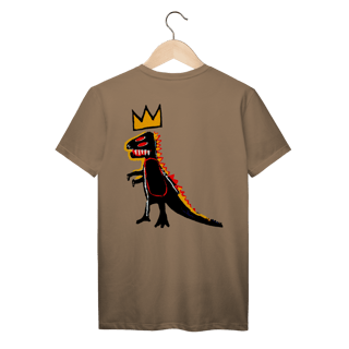 Nome do produto Basquiat Prime Frente & Verso