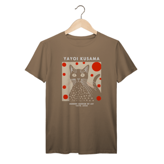 Nome do produto Yayoi Kusama Tokyo Cat Prime