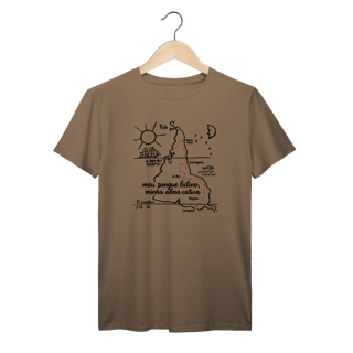 Nome do produto America Invertida Prime