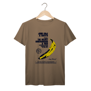 Nome do produto Andy Warhol Velvet Nico Prime