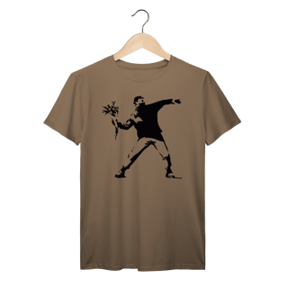 Nome do produto Banksy Flores Prime 