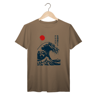 Nome do produto A Grande Onda III Prime