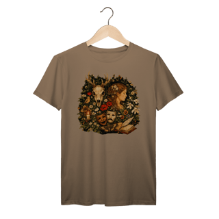 Nome do produto Hamnet III Prime