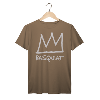 Nome do produto Basquiat Samo Prime Frente & Verso