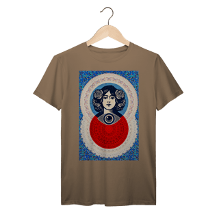 Nome do produto Camiseta Obey TS Prime