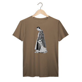 Nome do produto Camiseta Papa com Nike 100% Algodão Prime