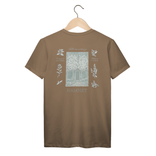 Nome do produto Hamnet I Frente e Verso Prime