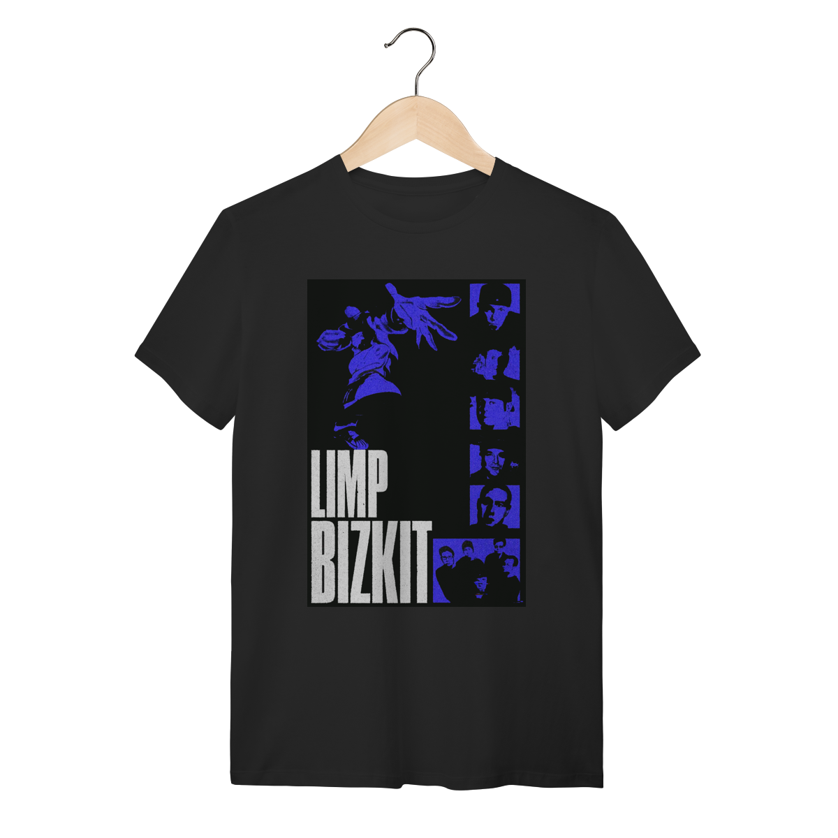 Nome do produto: Limp Bizkit