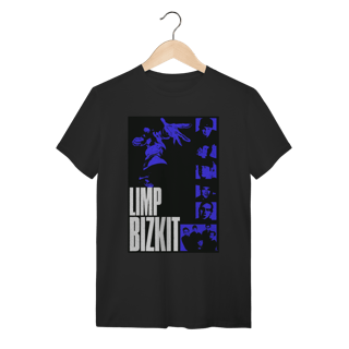 Nome do produto Limp Bizkit