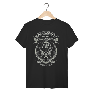 Nome do produto Black Sabbath End