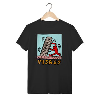 Nome do produto Keith Haring Pisa