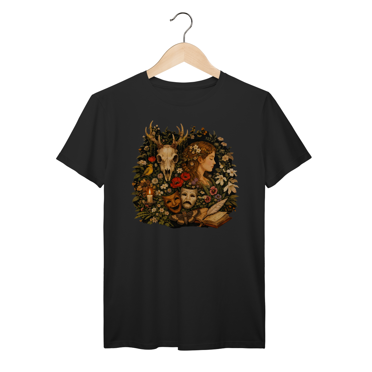 Nome do produto: Hamnet III Prime