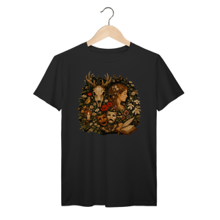 Nome do produto Hamnet III Prime