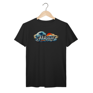 Nome do produto Hokusai Frente & Verso Prime