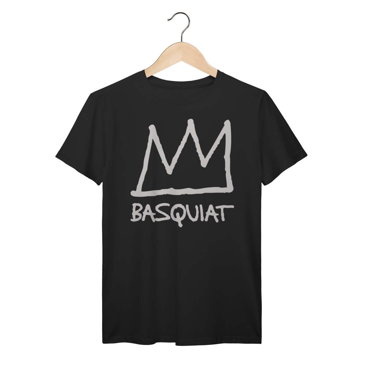 Nome do produto: Basquiat Samo Prime Frente & Verso