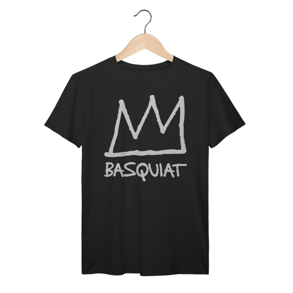 Basquiat Samo Prime Frente & Verso