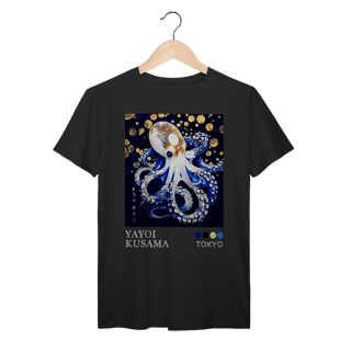 Nome do produto Yayoi Kusama Polvo Blc Prime 