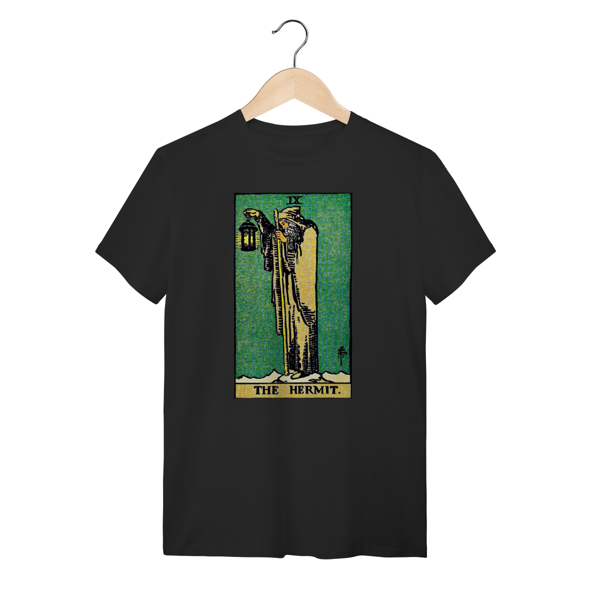 Nome do produto: The Hermit