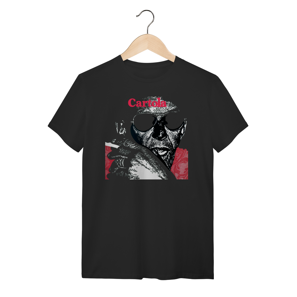 Nome do produto: Cartola