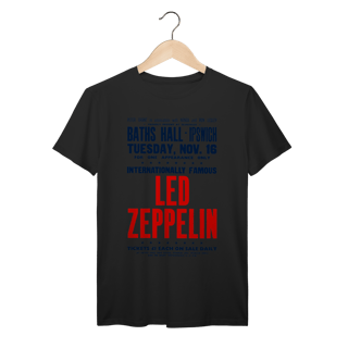 Nome do produto Led Zeppelin Baths Hall Prime 