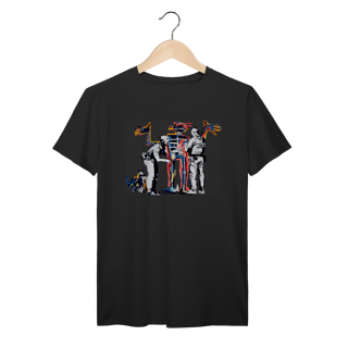 Nome do produto Banksy Basquiat Prime