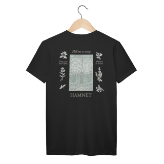 Nome do produto Hamnet I Frente e Verso Prime