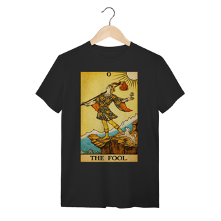 Nome do produto The Fool 