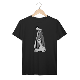 Nome do produto Camiseta Papa com Nike 100% Algodão Prime