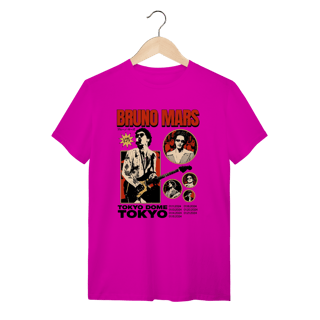 Nome do produto Bruno Mars