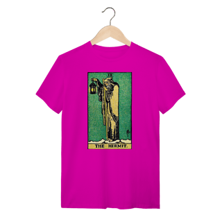 Nome do produto The Hermit