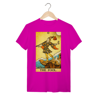 Nome do produto The Fool 