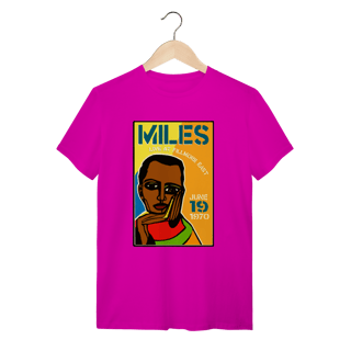 Nome do produto Miles Davis 70