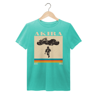 Nome do produto Camiseta Akira Moto Est. 1988 Estonada