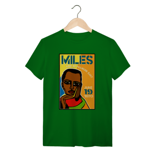 Nome do produto Miles Davis 70