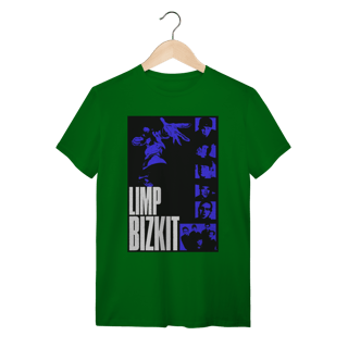 Nome do produto Limp Bizkit