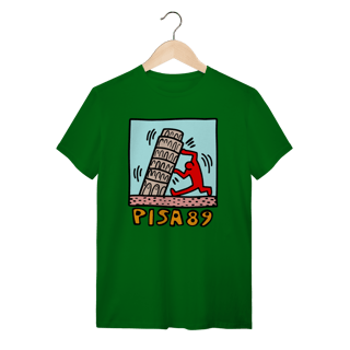 Nome do produto Keith Haring Pisa