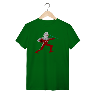 Nome do produto UltraSeven I