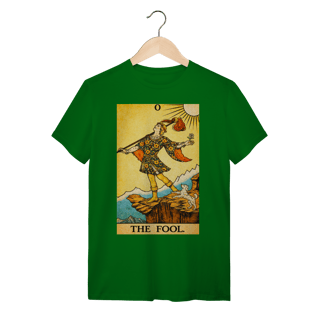 Nome do produto The Fool 