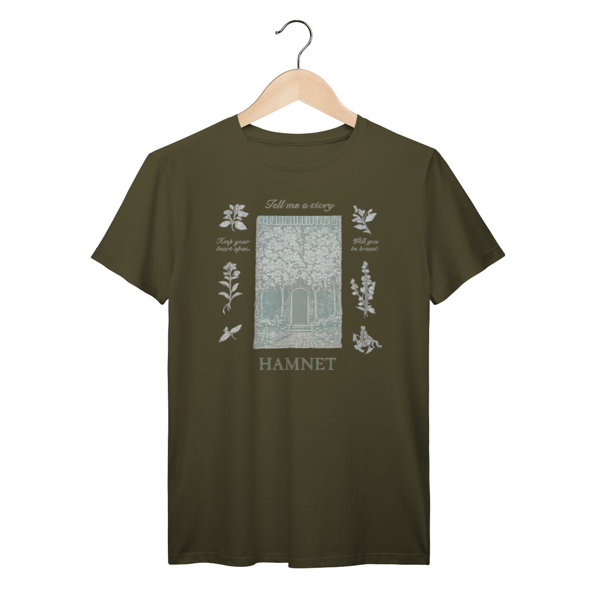 Nome do produto: Hamnet I Prime