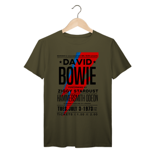 Nome do produto David Bowie Ziggy Stardust 1973 Prime 